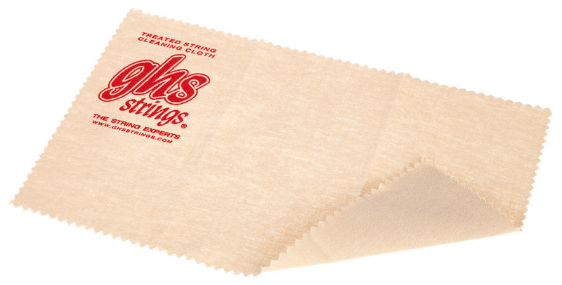 GHS Treated String Cloth