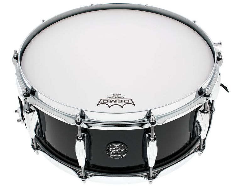 Gretsch Drums 14"X5,5" Renown Maple PB