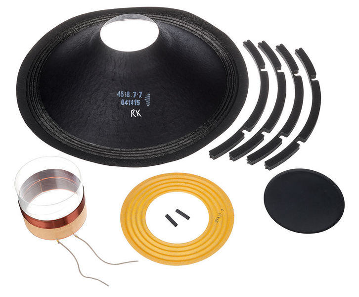 Eminence Reconing Kit Omega Pro 18A