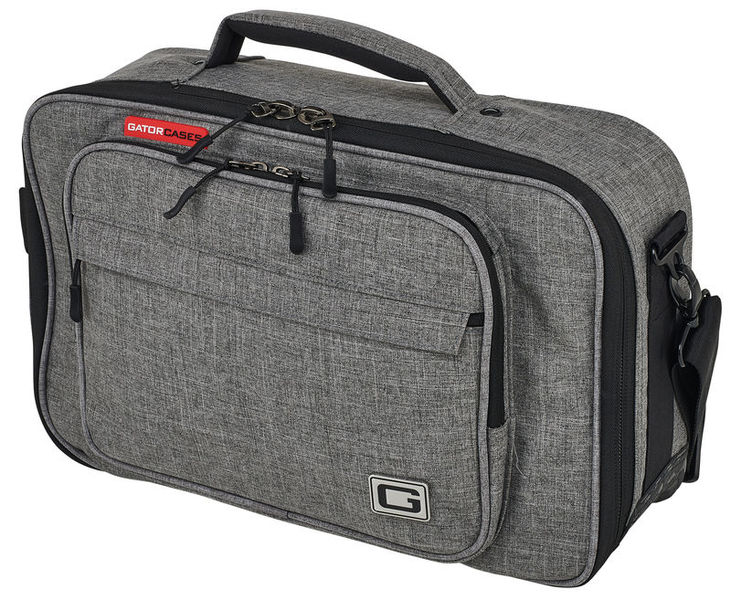Gator GT-1610-GRY