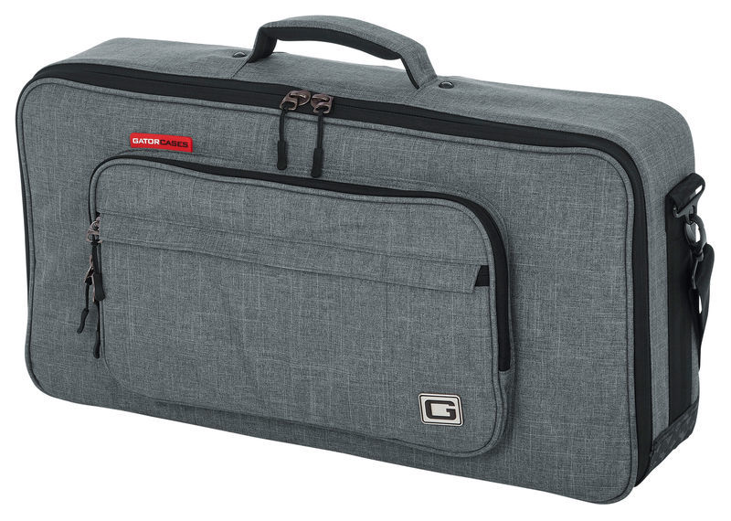 Gator GT-2412-GRY