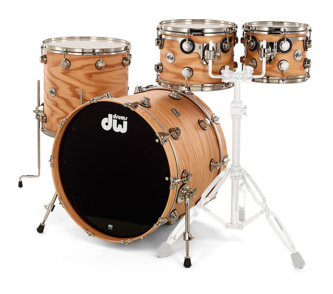 DW Satin Oil Natural Cherry