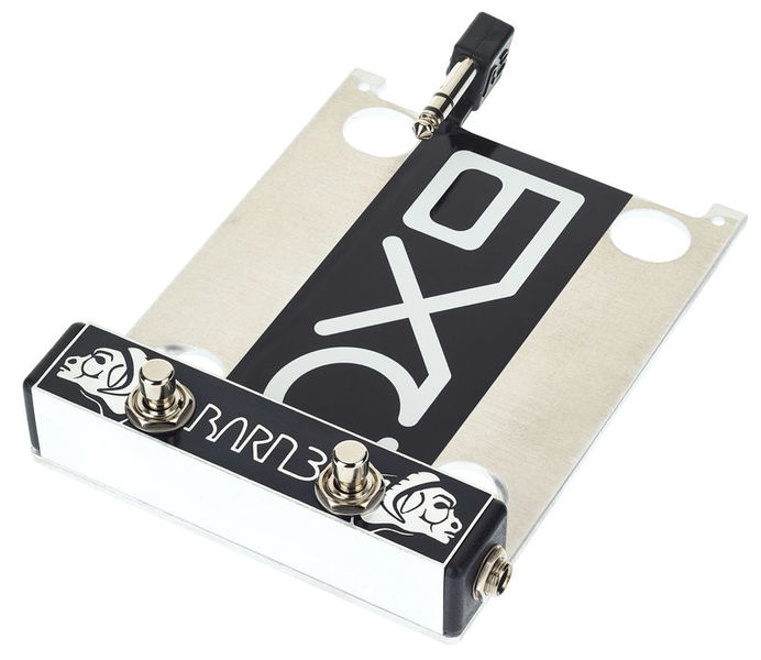 Eventide H9 Aux Switch Effektpedal