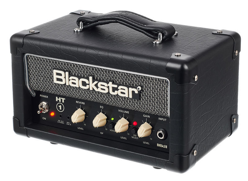 Blackstar HT-1RH MkII Tube Top