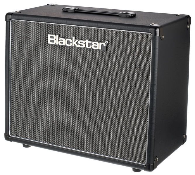 Blackstar Htv 112 Cab Review Guitar Verdictguitar Verdict