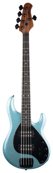 Music Man Stingray 5 Special HH EB AS