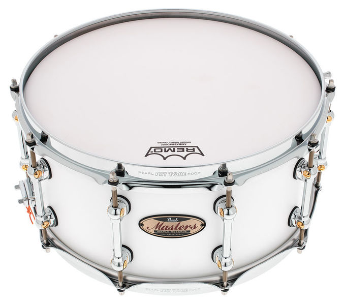 Pearl 14"x6,5" Masters Reserve -353