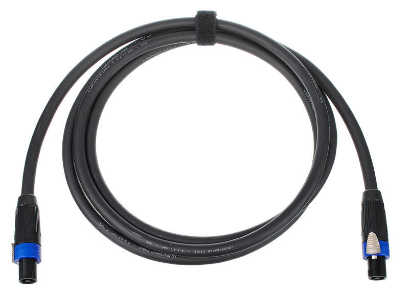 pro snake 10302 NLT4 Cable 4 Pin 3m
