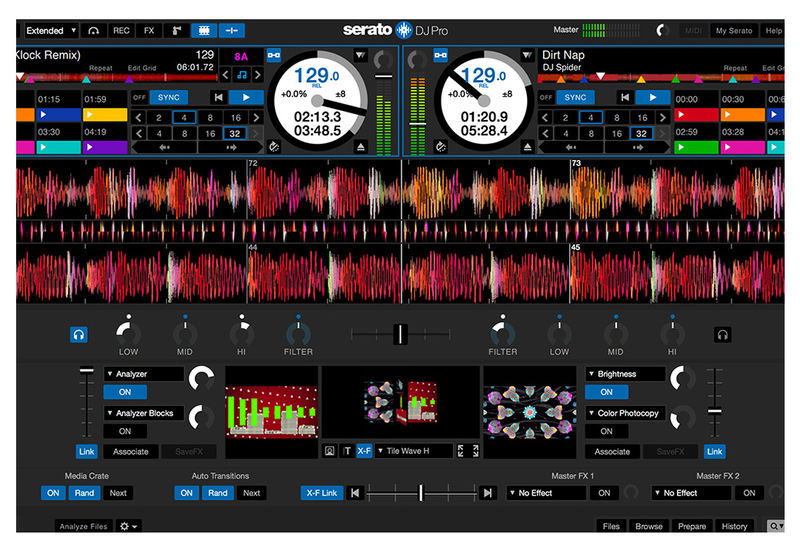 Serato Play Thomann Uk