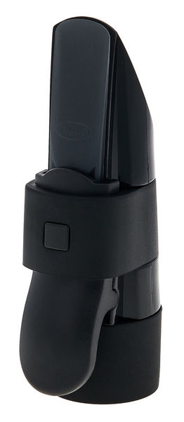 Nuvo Mouthpiece for jSax 2.0 black