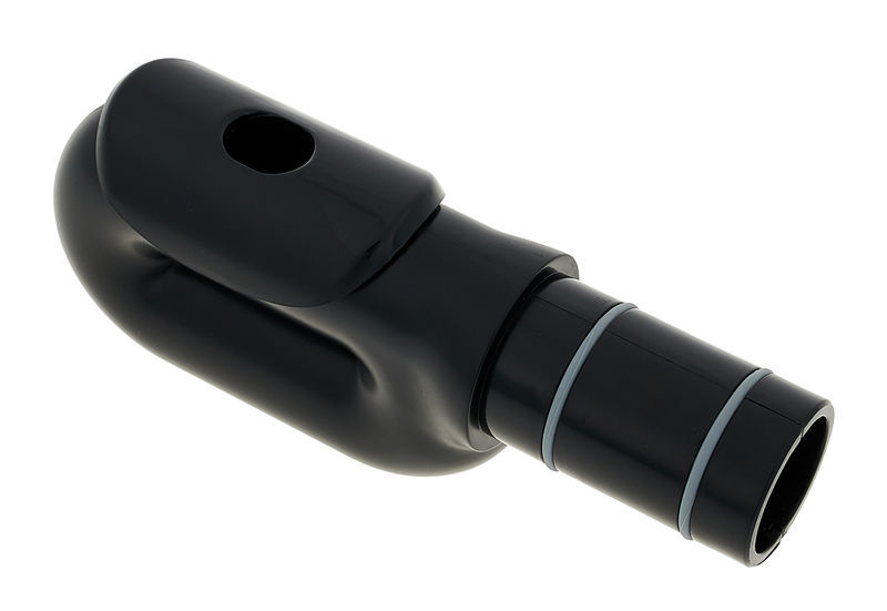 Nuvo headjoint jFlute donut shape b