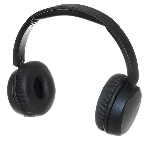 JVC HA-S65BN Black