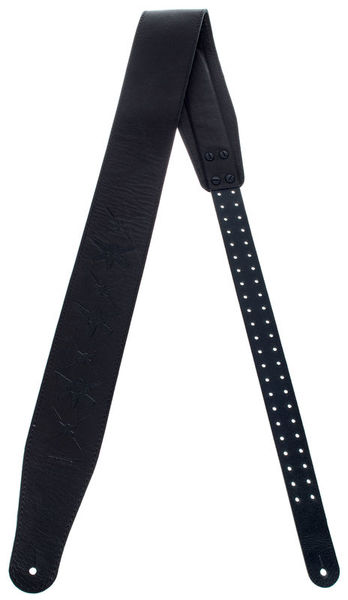 Richter Will Adler Signatur Strap BB