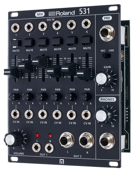 Roland System-500 531