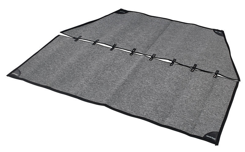 Rockbag 22200 Drum Carpet