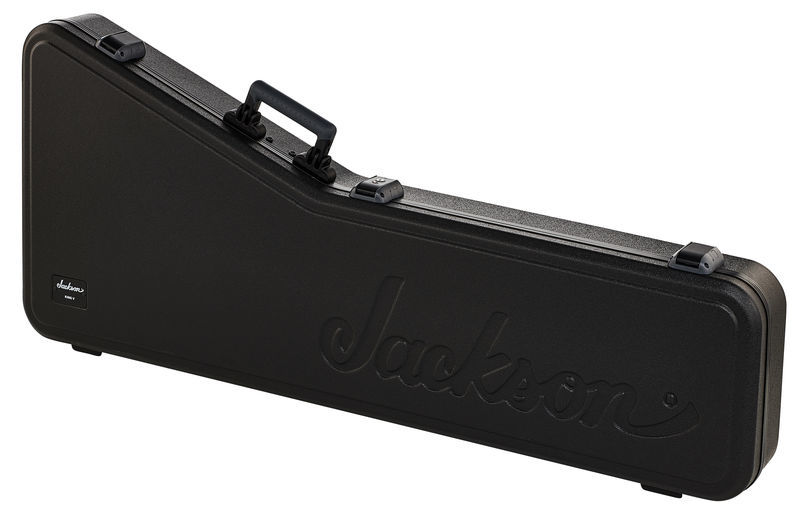 Jackson Case 6/7 RH King V