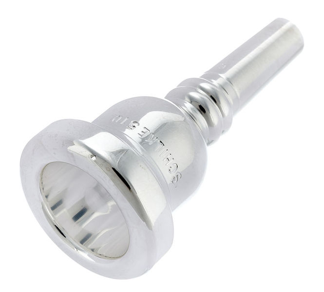 Schilke Euphonium 51D European Shank