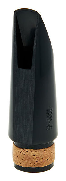 Beechler Bb- Clarinet WD S10