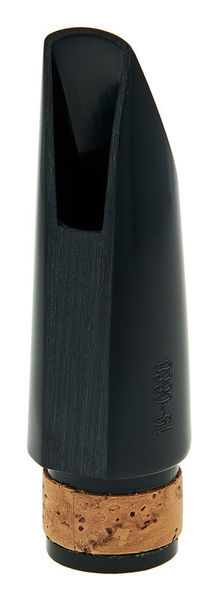 Beechler Bb- Clarinet WD S11