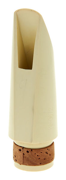 Beechler Bb- Clarinet Tonalex WD 9S