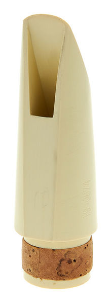 Beechler Bb- Clarinet Tonalex WD 10S