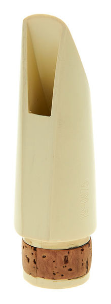 Beechler Bb- Clarinet Tonalex WD 11S
