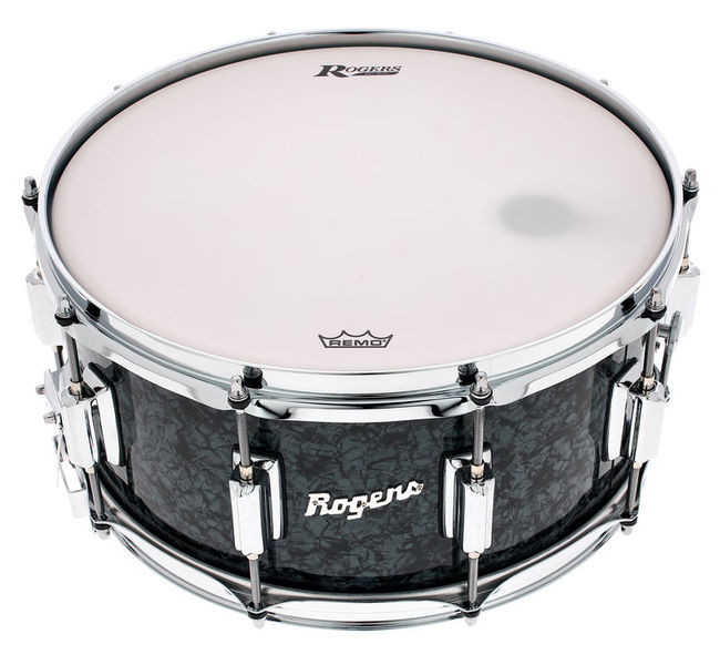 Rogers 14"x6,5" Dyna-Sonic Mod.37-BP