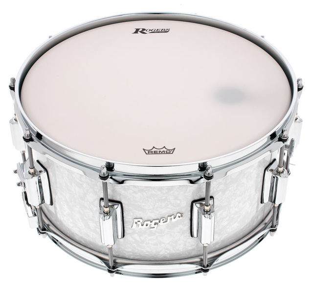 Rogers 14"x6,5" Dyna-Sonic Mod.37-WMP