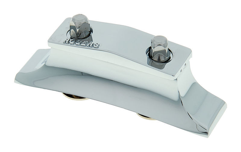 Rogers Swivo-Matic Butt-End