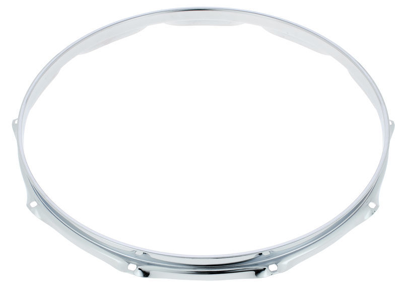 Rogers 14" Dyna-Sonic Batter Hoop