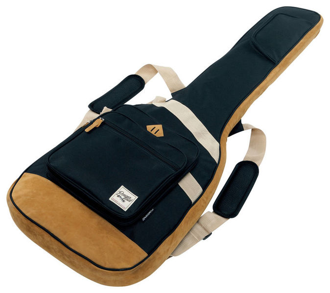 Ibanez IBB541-BK Powerpad Gigbag