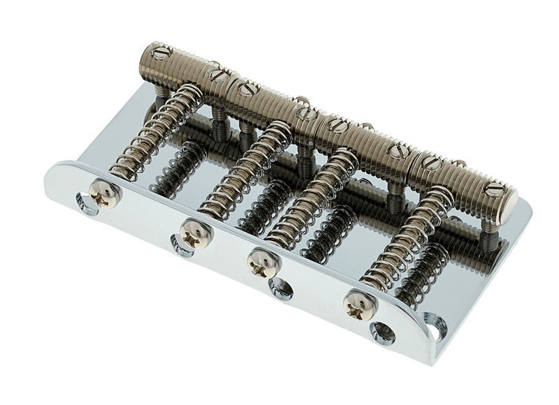 Allparts Vintage-style Bass Bridge