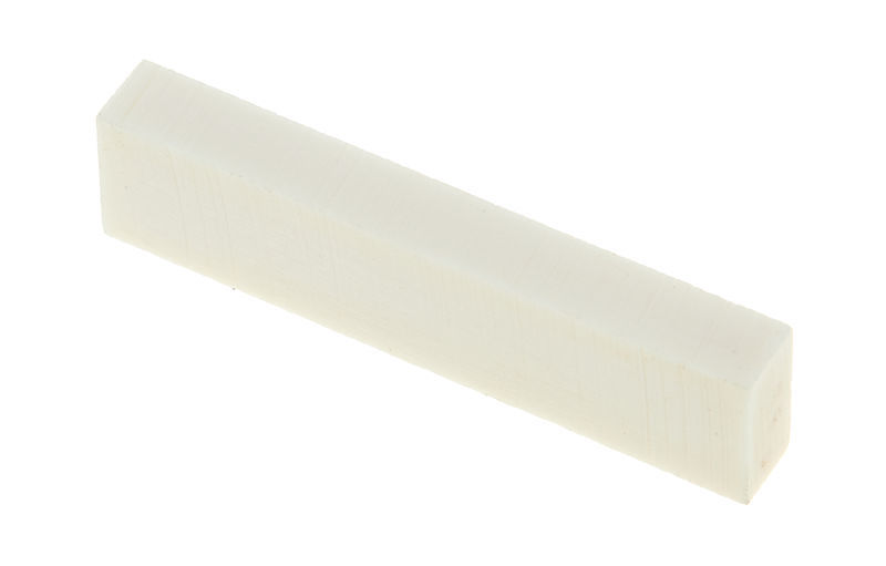 Allparts Bone Nut Blank