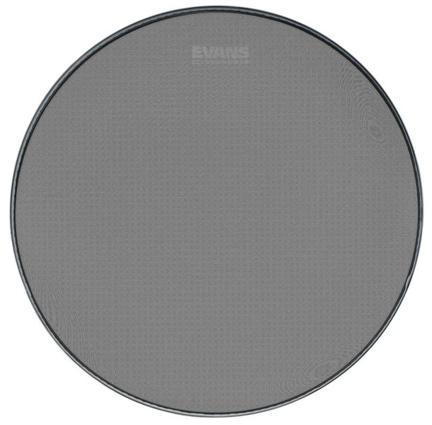 Evans 18" SoundOff Mesh Head