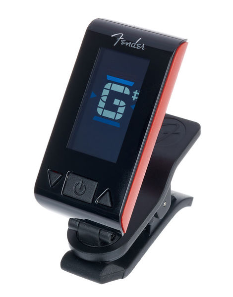 Fender Original Tuner FRD