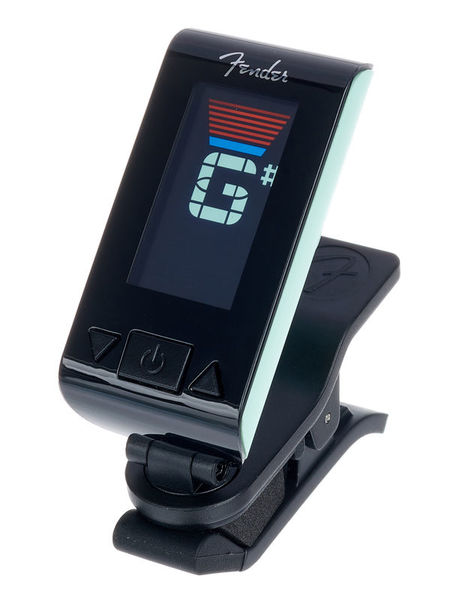 Fender Original Tuner SFG