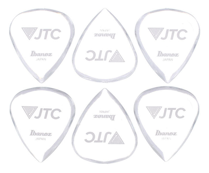 Ibanez PJTC1 Pick Set