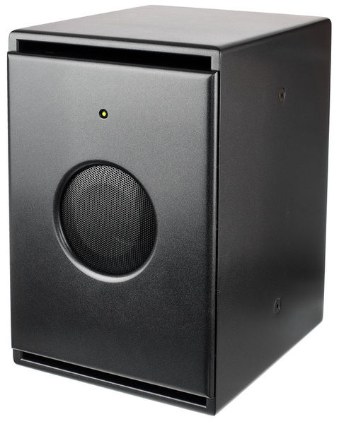PSI Audio Sub A125-M Studio Black