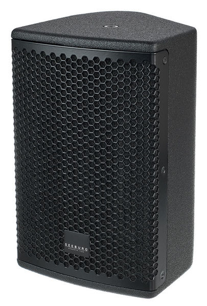 Seeburg Acoustic Line X 1