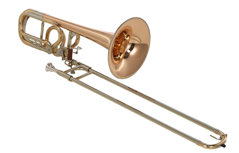 B&S MS27K-L Bb/F/Gb/D-Basstromb.