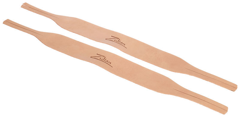 Zultan BR1 Cymbal Straps Wide