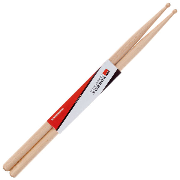 Rohema MSD3 Maple lacquer finish
