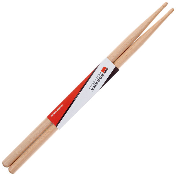 Rohema MSD7 Maple lacquer finish