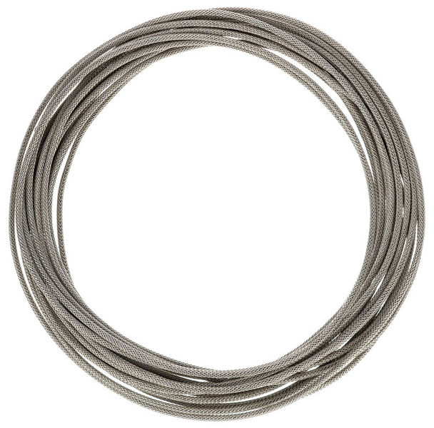 Allparts Stranded Shielded Braided Wire