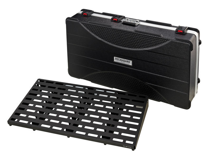 Rockboard CINQUE 5.3 with ABS Case
