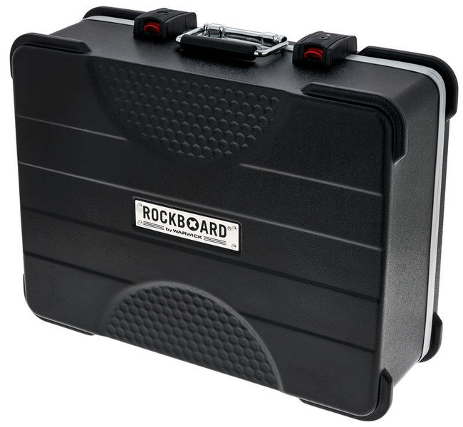 Rockboard Case for RockBoard QUAD 4.1