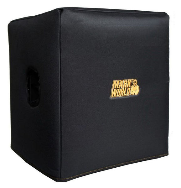 Markbass Cover Markbass CMD 151P Jeff B