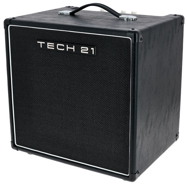 Tech 21 Power Engine Deuce Deluxe
