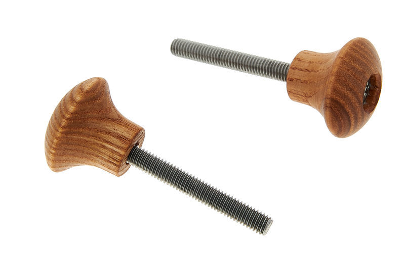 Feeltone RS-G Wooden Handles