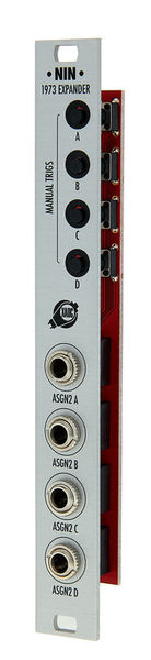 XAOC Devices NIN